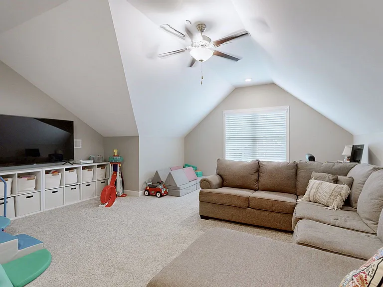 BONUS ROOM