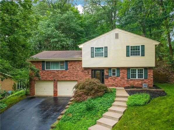 148 Mayer Dr, Pittsburgh, PA 15237