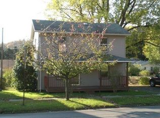 419 Grant St, Franklin, PA