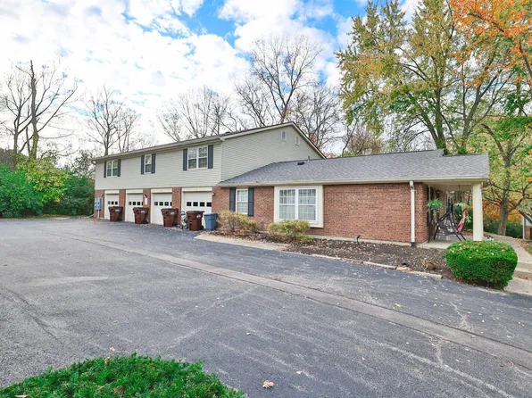 4256 Berrywood Dr Unit 3, Independence, KY 41051