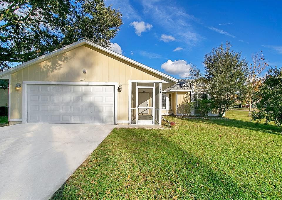 1st image of 647 BAYPORT DRIVE