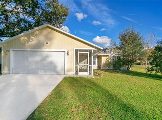 647 Bayport Dr, Kissimmee, FL 34758