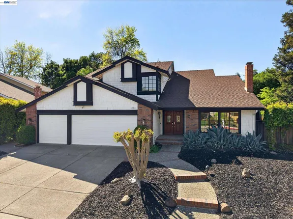 1131 Mataro Ct, Pleasanton, CA 94566