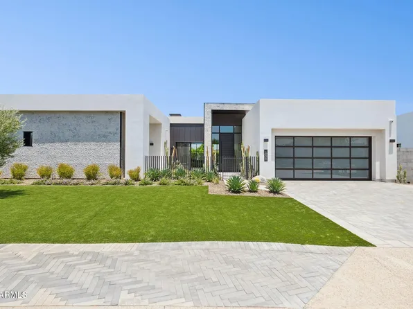 6908 E Cactus Wren Road, Paradise Valley, AZ 85253