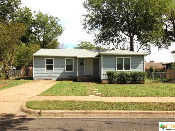 508 Crockett Dr, Killeen, TX 76541