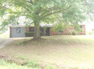 808 County Road 75, Chancellor, AL 36316