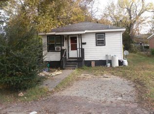 716 Hayes St, Hopkinsville, KY 42240