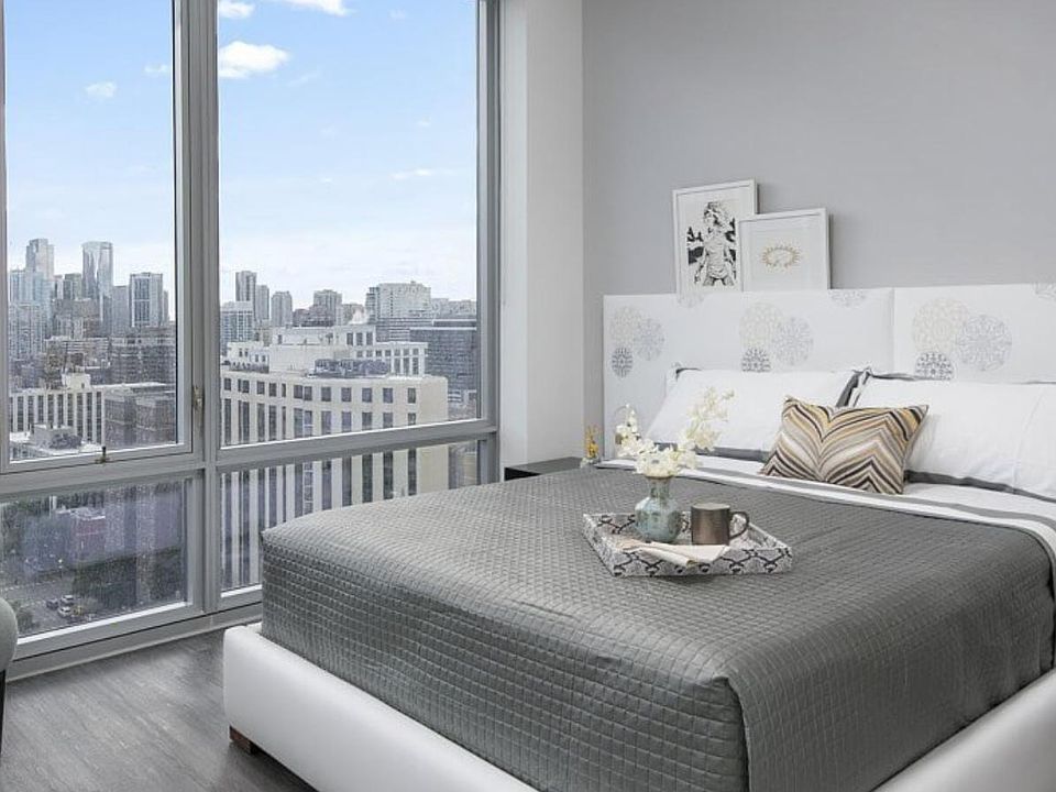 1st image of 1212 N Lasalle St #801