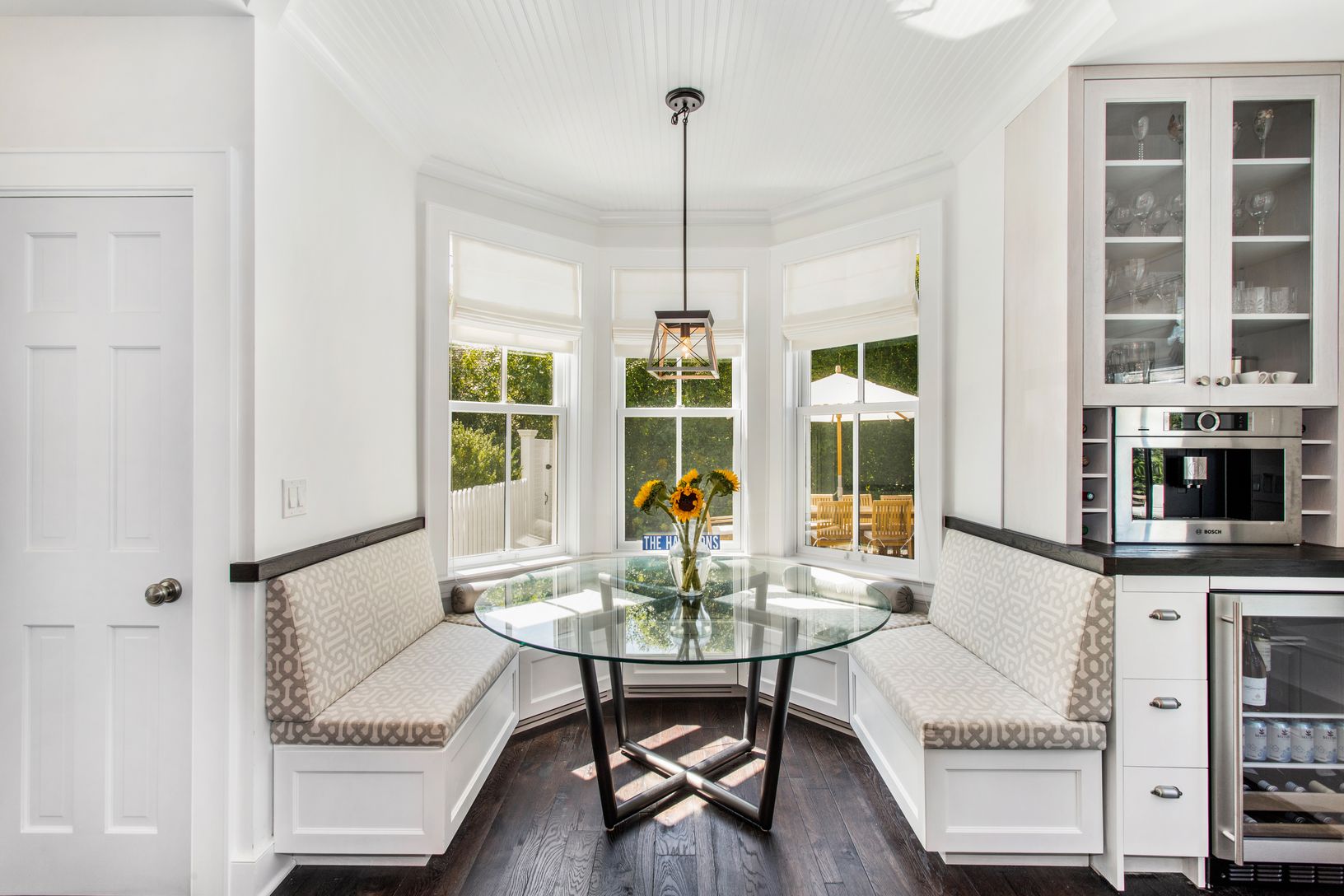  1 Church Street, Eat-in Kitchen