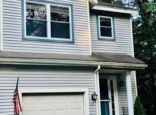 116 Weatherstone Dr #116, Worcester, MA 01604