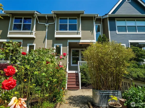 4160 29th Avenue S, Seattle, WA 98108