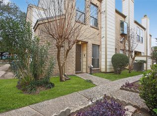 8299 Cambridge St APT 706, Houston, TX 77054