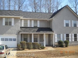 5882 Sheldon Ct #B, College Park, GA 30349