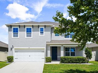 1711 Setter Ave, Saint Cloud, FL 34771