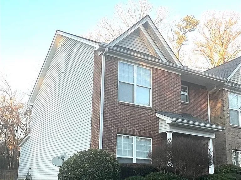 3854 Austin Park Ln — Photo 1