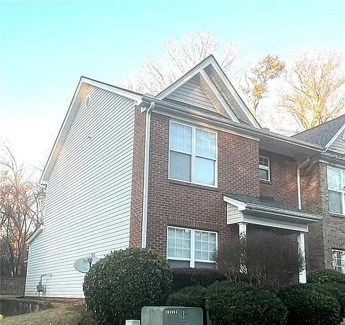3854 Austin Park Ln Photo 1