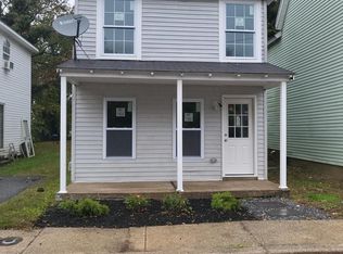 116 N Lincoln St, Smyrna, DE