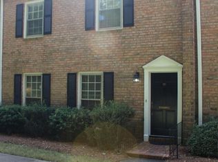 23 S Stratford Dr, Athens, GA