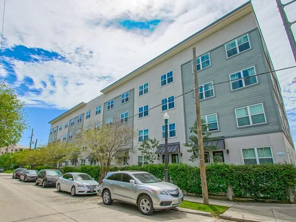 2100 Saint Thomas St Unit 405, New Orleans, LA 70130