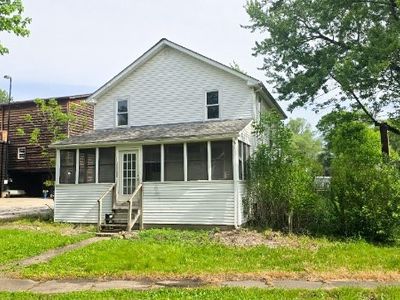 4729 E Prospect St, Mantua, OH, 44255