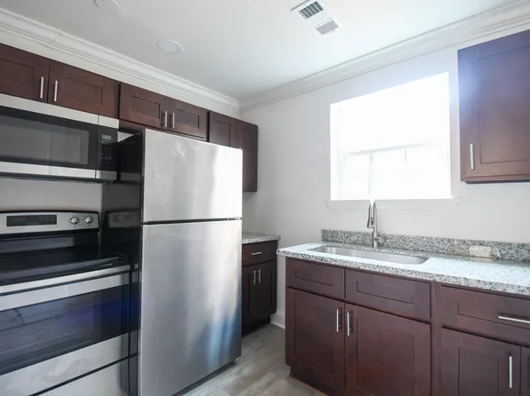 1725 Dumaine Street - 104