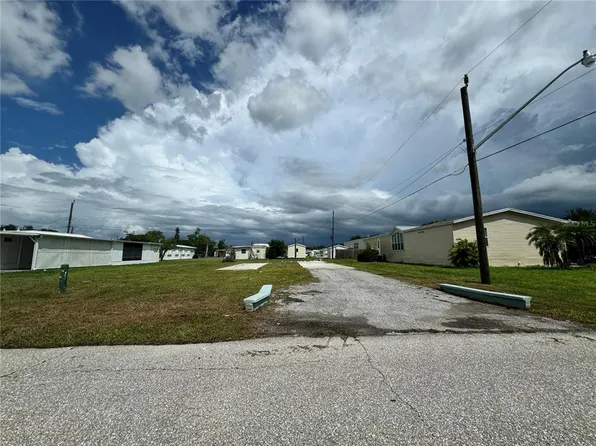 865 CALLE MENUDA LOT 8, ENGLEWOOD, FL 34224