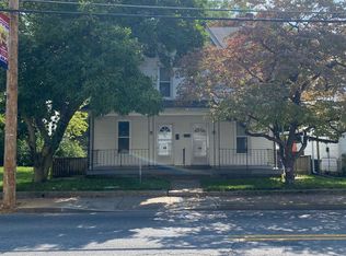 336 E Orange St, Shippensburg, PA 17257