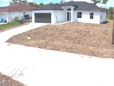 2813 Laura Ave N, Lehigh Acres, FL, 33971