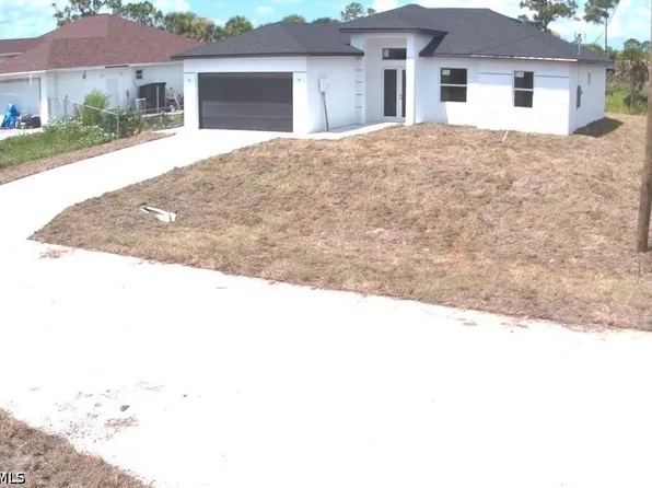 2813 Laura Ave N, Lehigh Acres, FL 33971