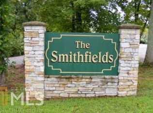 0 Smithfield Ln LOT 12, Young Harris, GA 30582
