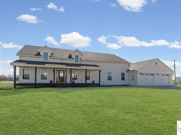 4520 NW 1270th Rd, Deepwater, MO 64740