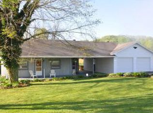 5869 E Kent Rd, Nashville, IN 47448