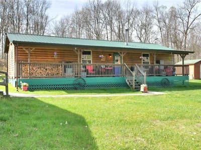2641 Morganstern Ln, Beverly, OH, 45715