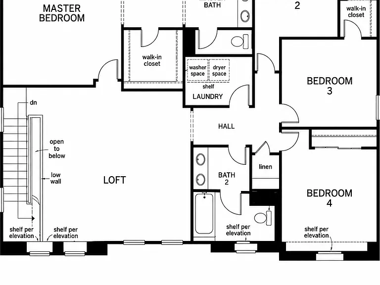 20609 Pronghorn Ct — Photo 4