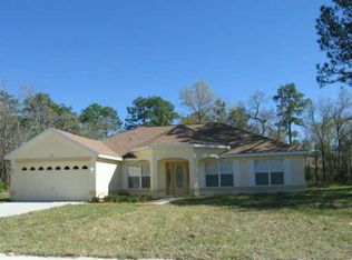 11875 Osprey Ave, Weeki Wachee, FL 34614