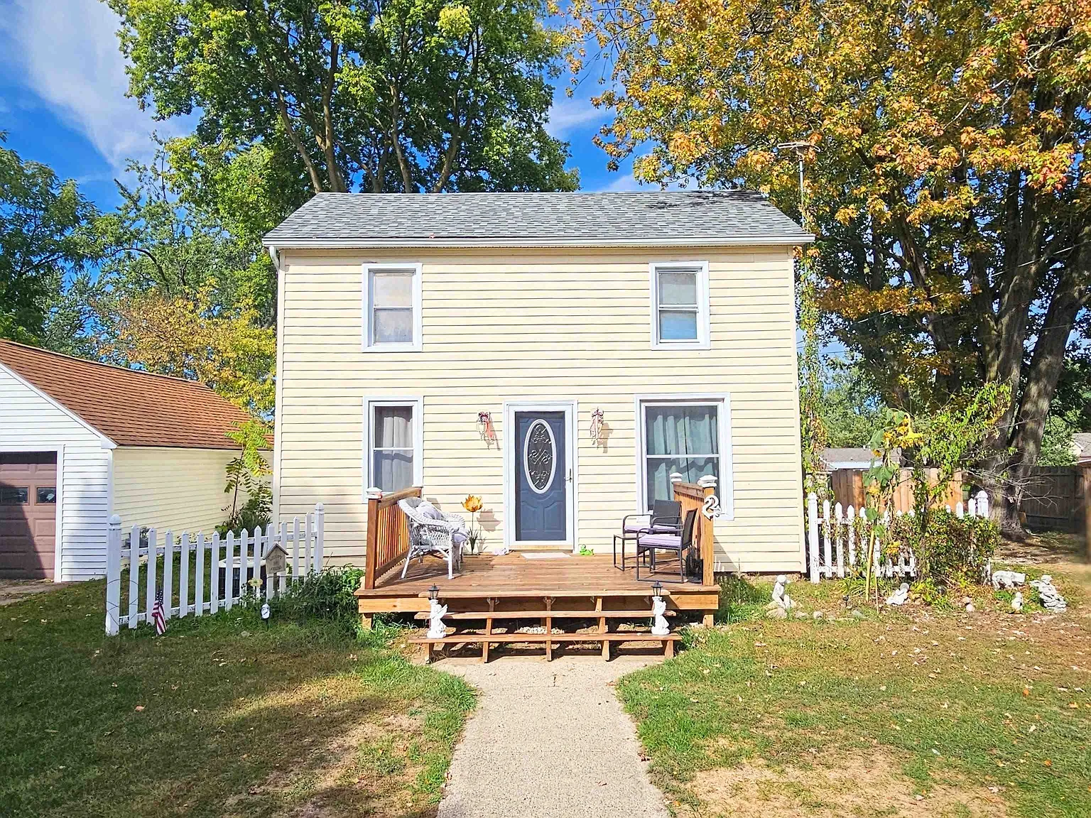 204 W Pine St photo 1