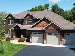 10420 Kalland Ln NE, Hanover, MN 55341