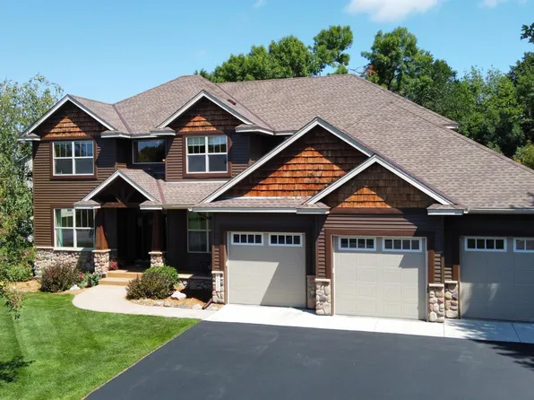 10420 Kalland Ln NE, Hanover, MN 55341