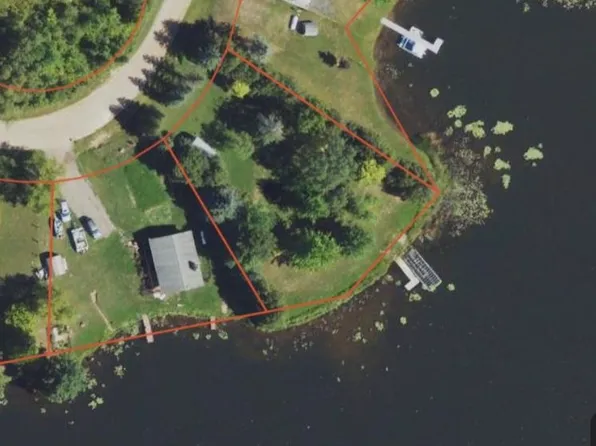 Lots 26 & 27 Windsor Dr, Gladwin, MI 48624