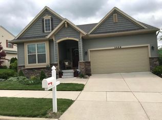 3989 Sunshine Peak Dr, Holt, MI 48842