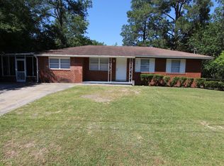 2071 Fernwood Cir, Augusta, GA 30906