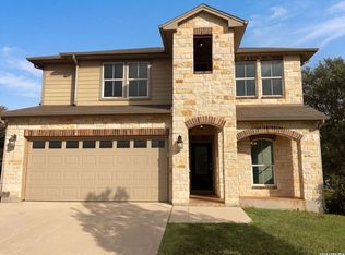 207 REDBIRD CIR, San Antonio, TX 78253