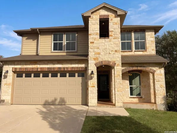 207 REDBIRD CIR, San Antonio, TX 78253