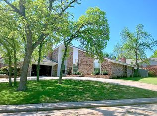 2208 Brookwood Pl, Edmond, OK 73034