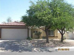 415 Rocky Rd, Henderson, NV 89015