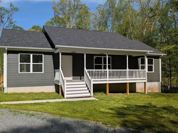 176 Tussing Ln, Madison, VA 22727