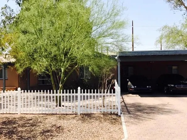 1027 E Blanton Dr, Tucson, AZ 85719