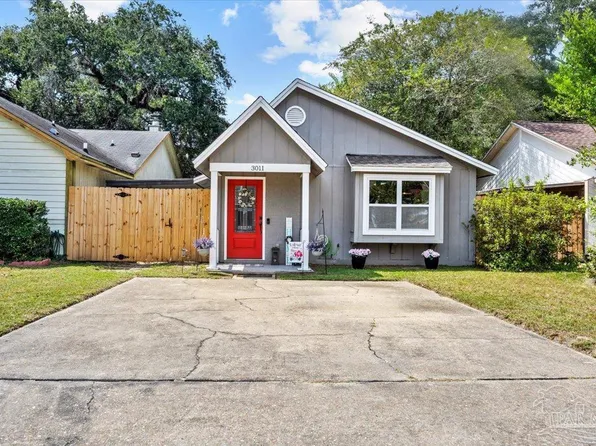 3011 Cedarwood Village Ln, Pensacola, FL 32514