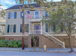 67 Vanderhorst St #C, Charleston, SC 29403