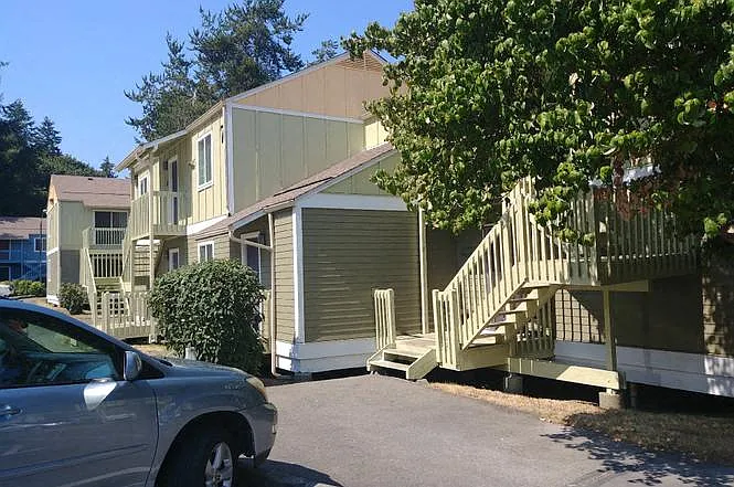 Royal Hills Apartments — Photo 5